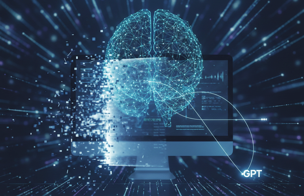 Can ChatGPT “Remember” Deleted Pages